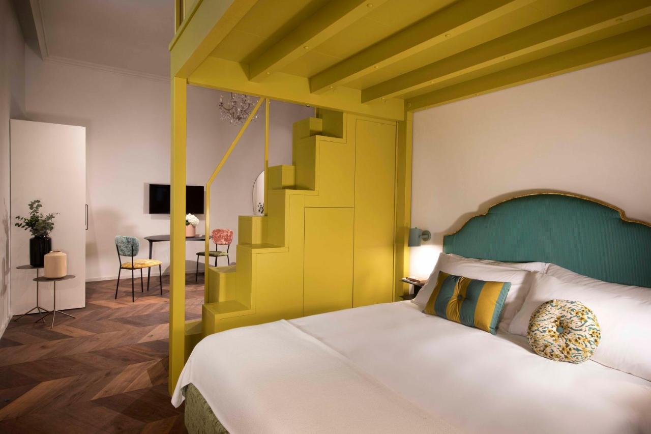 تورينو Agora' - Boutique Stays المظهر الخارجي الصورة