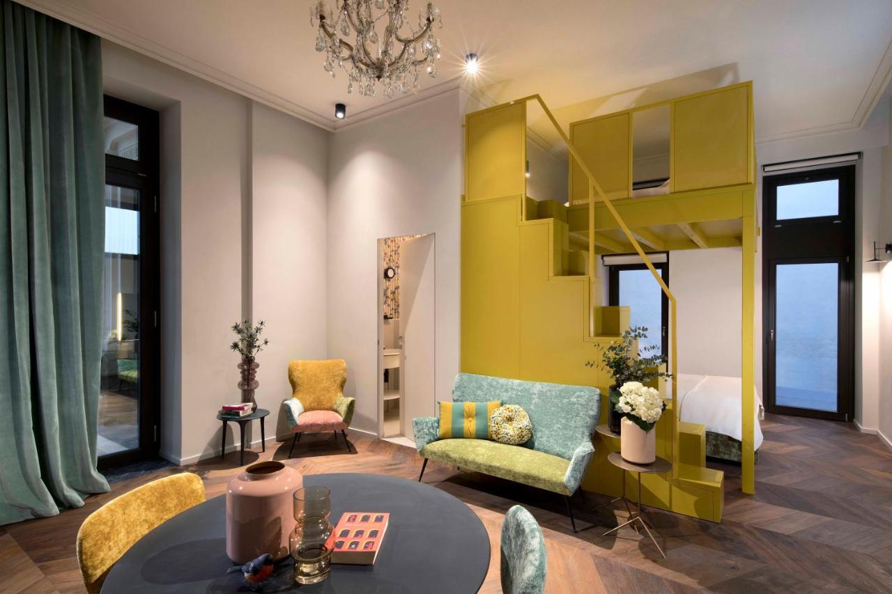 تورينو Agora' - Boutique Stays المظهر الخارجي الصورة