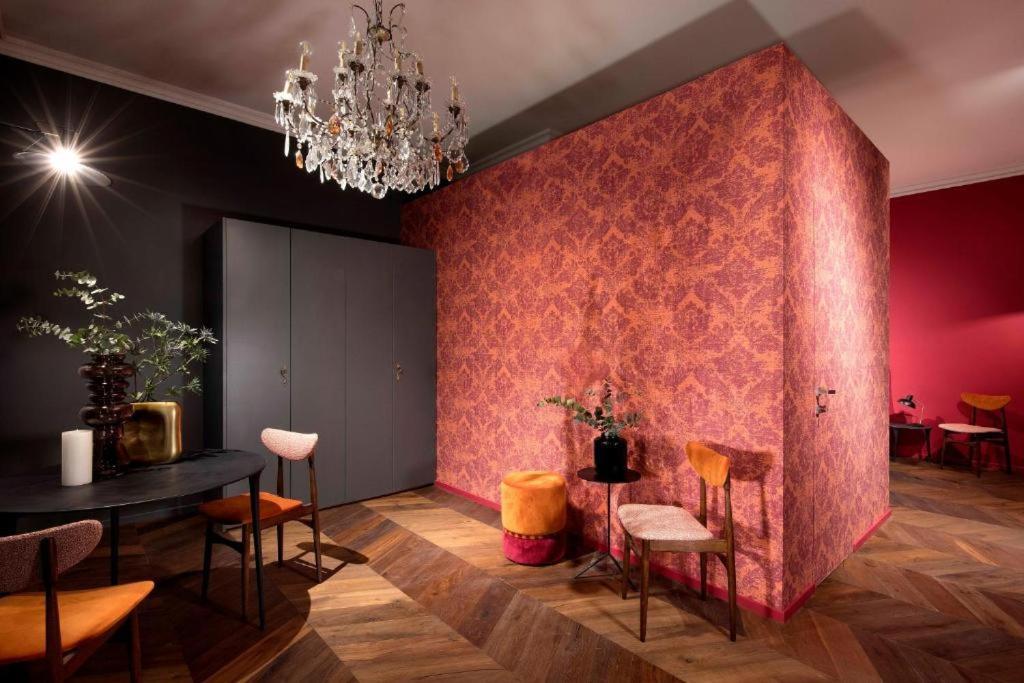 تورينو Agora' - Boutique Stays المظهر الخارجي الصورة