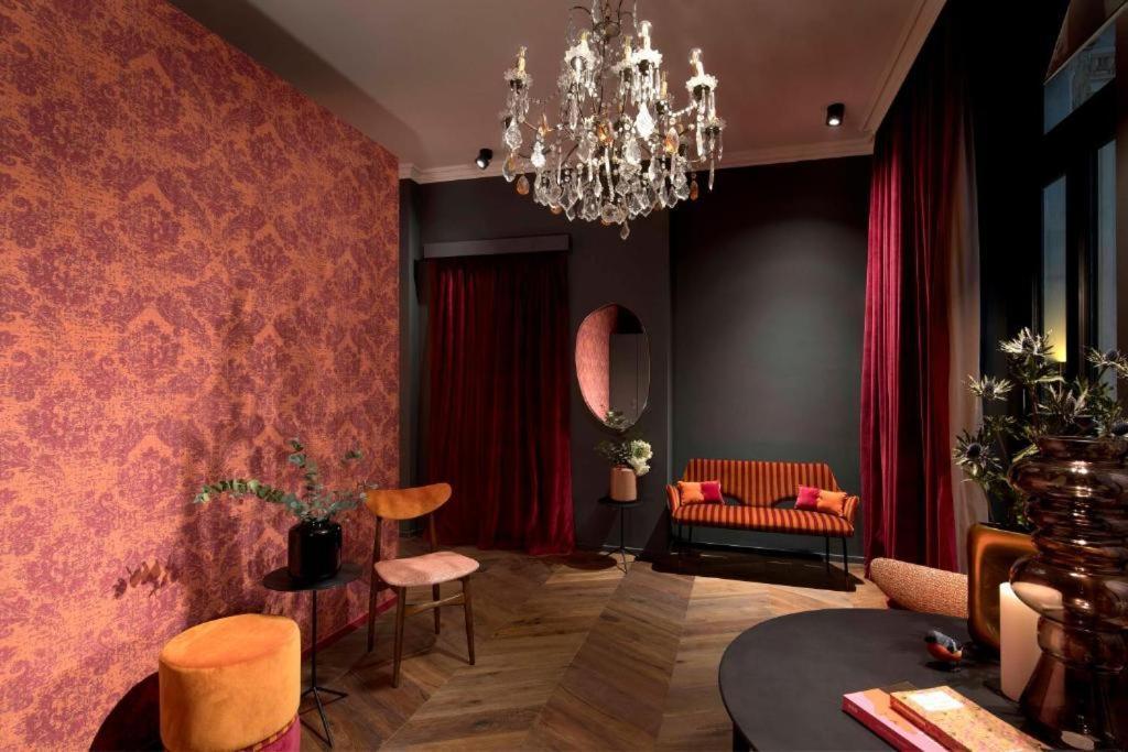 تورينو Agora' - Boutique Stays المظهر الخارجي الصورة