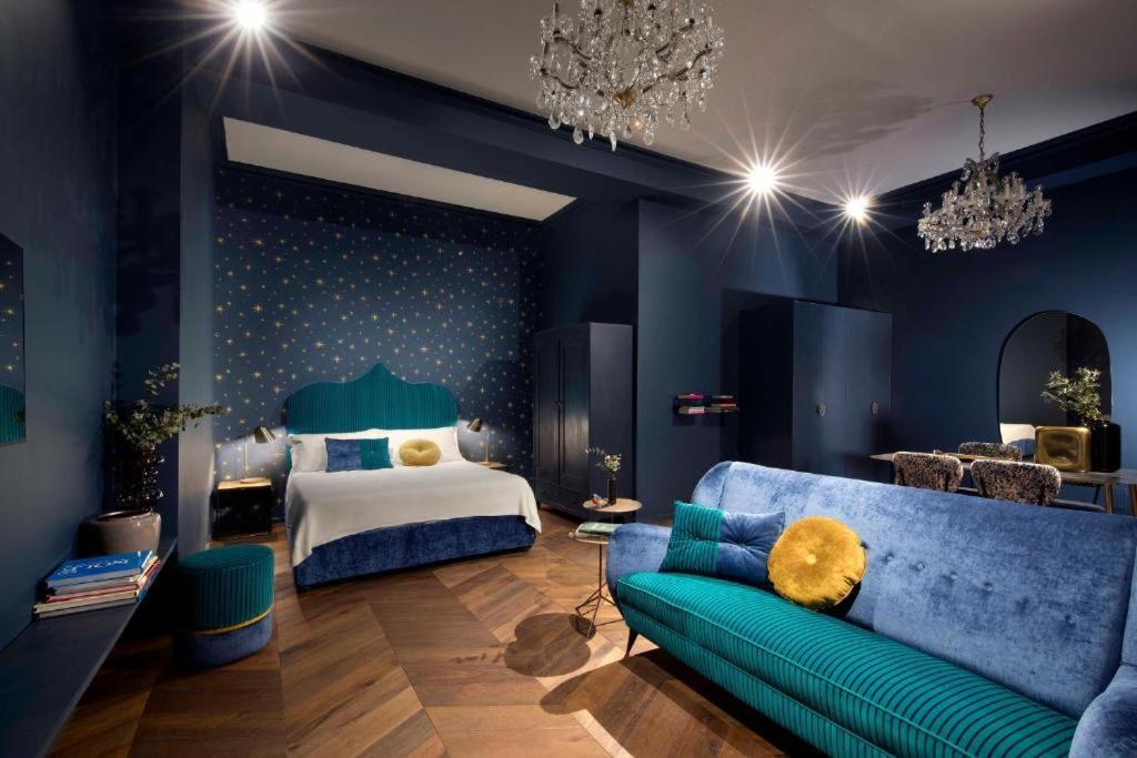 تورينو Agora' - Boutique Stays المظهر الخارجي الصورة