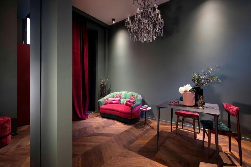تورينو Agora' - Boutique Stays المظهر الخارجي الصورة
