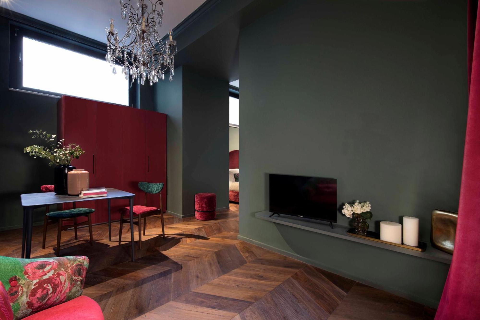 تورينو Agora' - Boutique Stays المظهر الخارجي الصورة