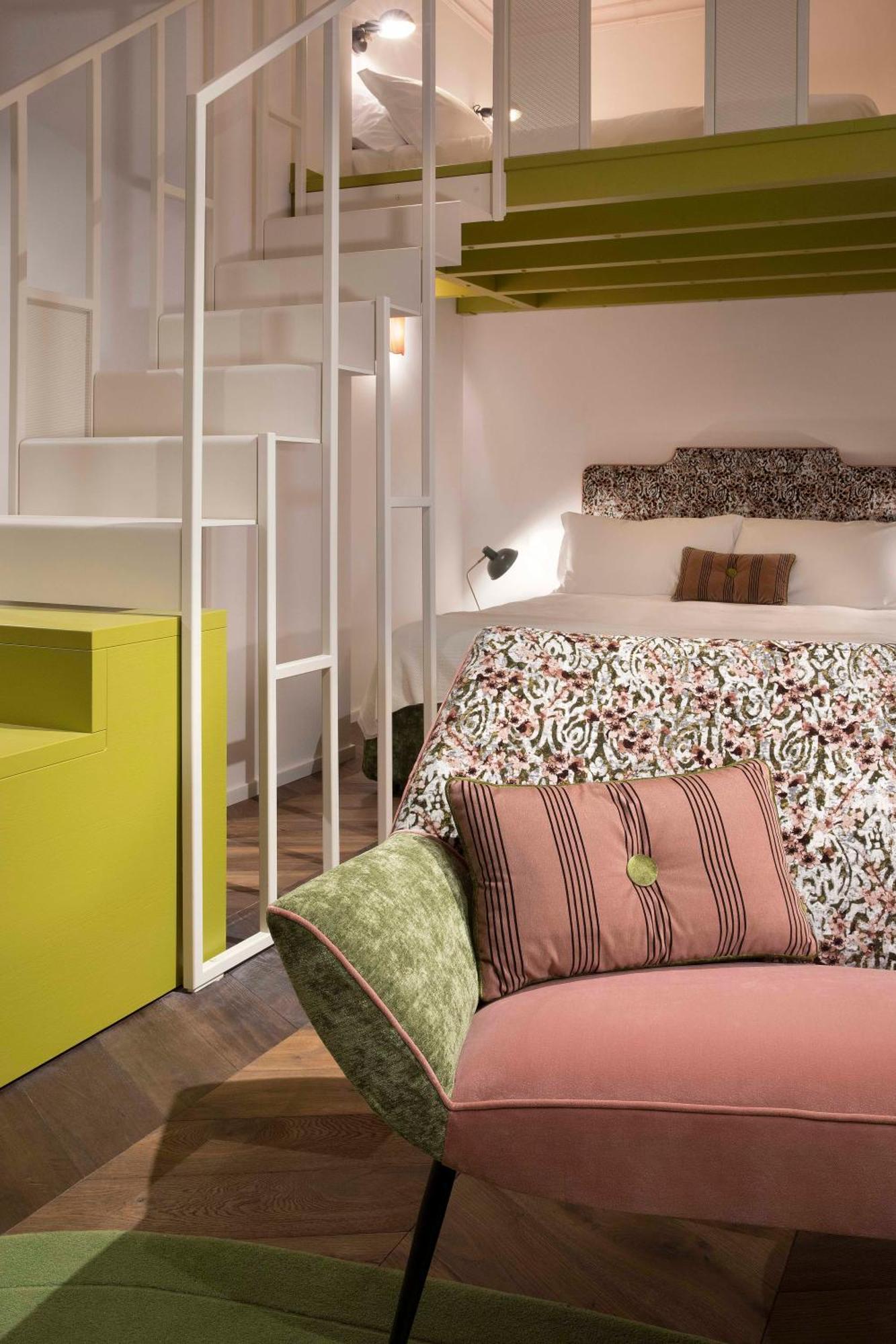 تورينو Agora' - Boutique Stays المظهر الخارجي الصورة